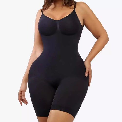 Bodysuit Modelator Șort RunwayShape EverydayControl