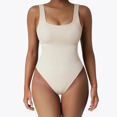 Bodysuit Modelator RunwayShape SculptedEveryday