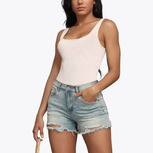Bodysuit Modelator RunwayShape SculptedEveryday