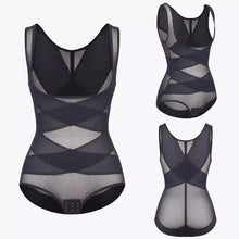 Bodysuit Modelator RunwayShape SecretControl
