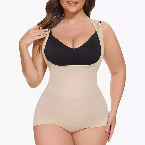 Bodysuit Modelator RunwayShape SecretControl