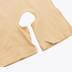 Bodysuit Modelator Șort RunwayShape TotalComfort