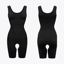 Bodysuit Modelator Șort RunwayShape TotalComfort