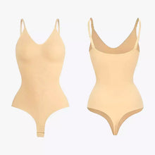Ofertă 1+1 Bodysuit Modelator Tanga RunwayShape EverydayControl