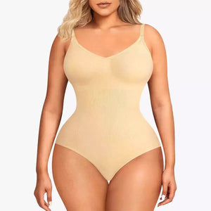 Ofertă 1+1 Bodysuit Modelator Tanga RunwayShape EverydayControl