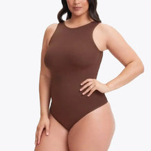 Ofertă 1+1 Bodysuit Modelator Tanga RunwayShape - High Neck