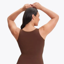 Ofertă 1+1 Bodysuit Modelator Tanga RunwayShape - High Neck