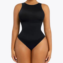 Ofertă 1+1 Bodysuit Modelator Tanga RunwayShape - High Neck