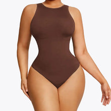 Ofertă 1+1 Bodysuit Modelator Tanga RunwayShape - High Neck