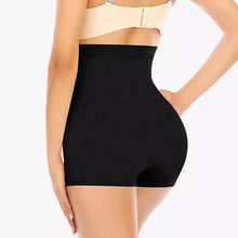 Chiloți Modelatori cu Talie Înaltă RunwayShape EverydayShaper Boyshort