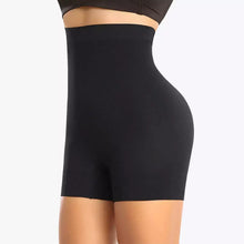 Chiloți Modelatori cu Talie Înaltă RunwayShape EverydayShaper Boyshort