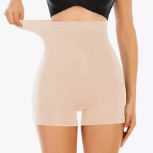 Chiloți Modelatori cu Talie Înaltă RunwayShape EverydayShaper Boyshort