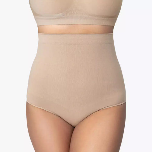 Chiloți Modelatori cu Talie Înaltă RunwayShape EverydayShaper