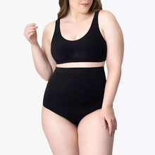 Ofertă 1+1 Chiloți Modelatori cu Talie Înaltă RunwayShape EverydayShaper