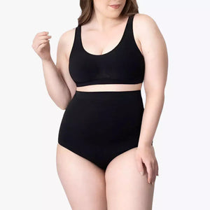 Ofertă 1+1 Chiloți Modelatori cu Talie Înaltă RunwayShape EverydayShaper