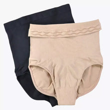 Ofertă 1+1 Chiloți Modelatori cu Talie Înaltă RunwayShape EverydayShaper