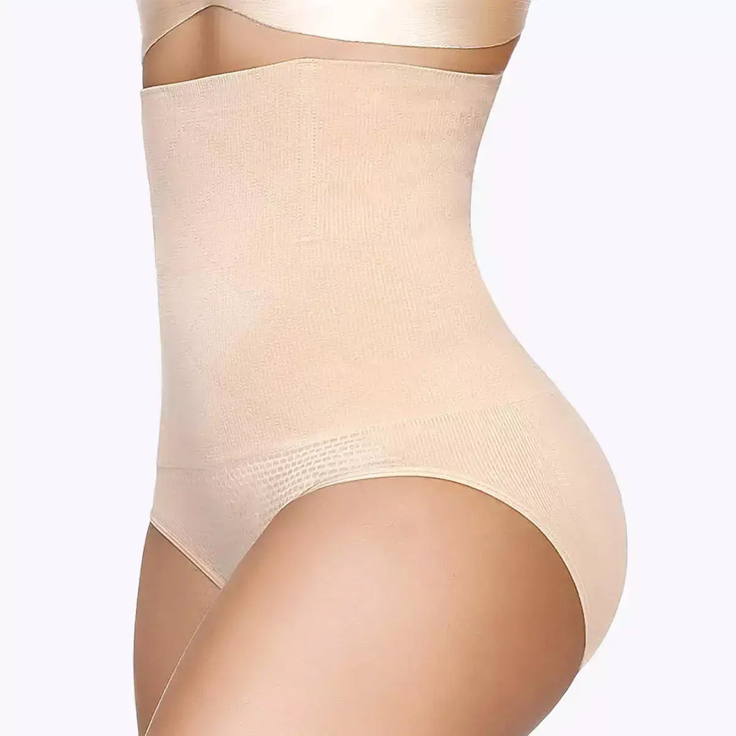 Chiloți Modelatori cu Talie Înaltă RunwayShape InstantShaper
