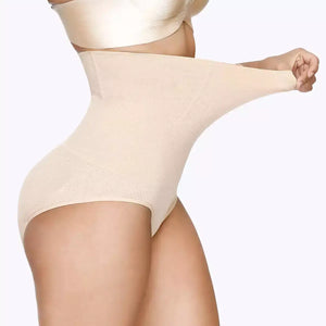 Chiloți Modelatori cu Talie Înaltă RunwayShape InstantShaper