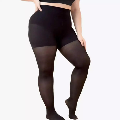 3 buc de Ciorapi Modelatori Anti-rupere RunwayShape EverydayControl