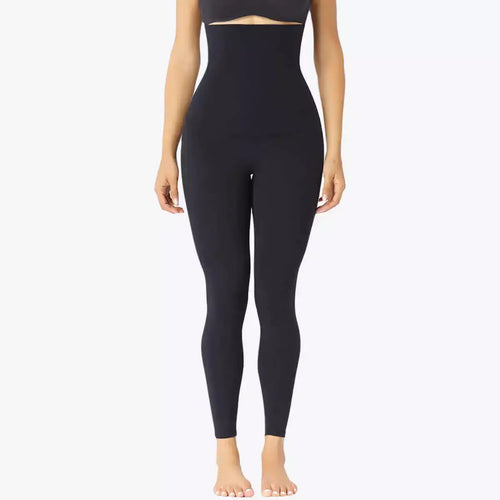 Leggings Modelator cu Talie Înaltă RunwayShape