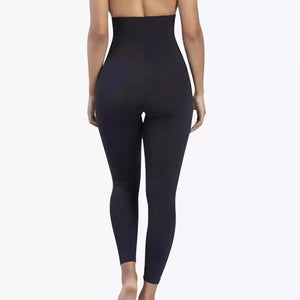 Leggings Modelator cu Talie Înaltă RunwayShape
