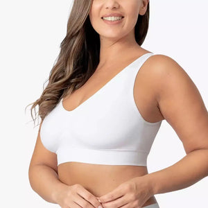 Ofertă 1+1 Sutien Modelator Fără Sârme RunwayShape EverydayComfort
