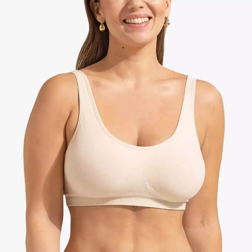 Sutien Modelator Fără Sârme RunwayShape EverydayControl