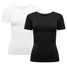 Ofertă 1+1 Tricou Modelator RunwayShape EverydayShaper