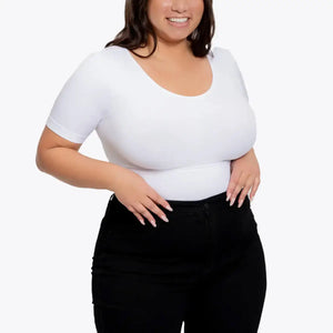 Ofertă 1+1 Tricou Modelator RunwayShape EverydayShaper