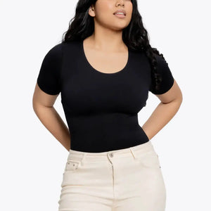 Ofertă 1+1 Tricou Modelator RunwayShape EverydayShaper