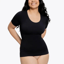 Ofertă 1+1 Tricou Modelator RunwayShape EverydayShaper