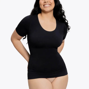Ofertă 1+1 Tricou Modelator RunwayShape EverydayShaper