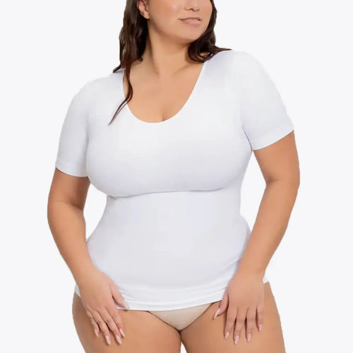 Ofertă 1+1 Tricou Modelator RunwayShape EverydayShaper